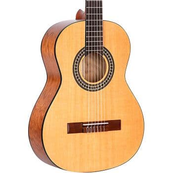 Ortega rstc5m-3/4. guitarra clásica