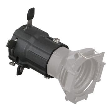 Showtec Shutter Barrel Performer Profile Mini Cilindro Obturador Shutter Barrel for Performer profile Mini