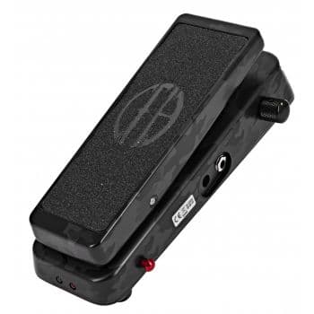 Dunlop dimebag cry baby wah