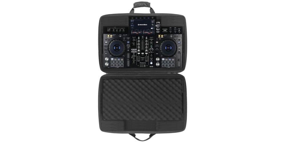 Udg U8315BL Funda Para Creator Pioneer XDJ-RX3 U8315BL
