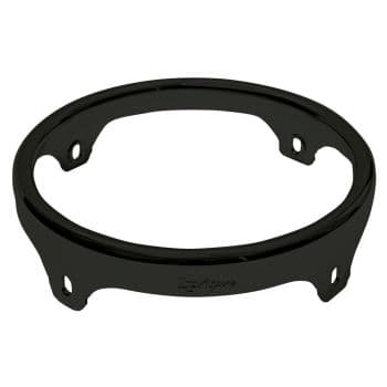 Latin percussion lpa423b aro bongo 8 pulgadas negro circular aspire ez curve