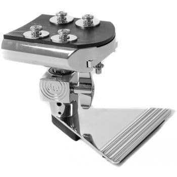 Drum workshop dwcp9908cr elevador para bombo