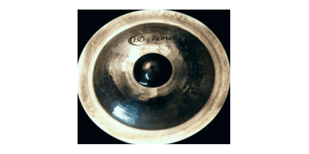 Bosphorus Cymbals CO Gold China 21" Platos 344GCHINA21