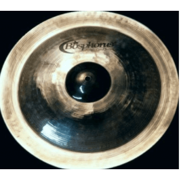 Bosphorus Cymbals CO Gold China 21" Platos 344GCHINA21