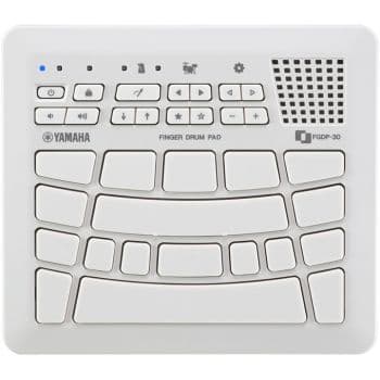 Yamaha fgdp30 finger drum pad
