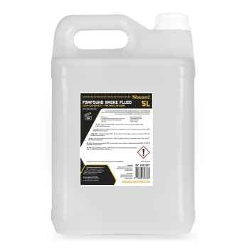 Beamz FXMF5UHD Smokefl.5L Ult.HighDens. FXMF5UHD Smokefl.5L Ult.HighDens.