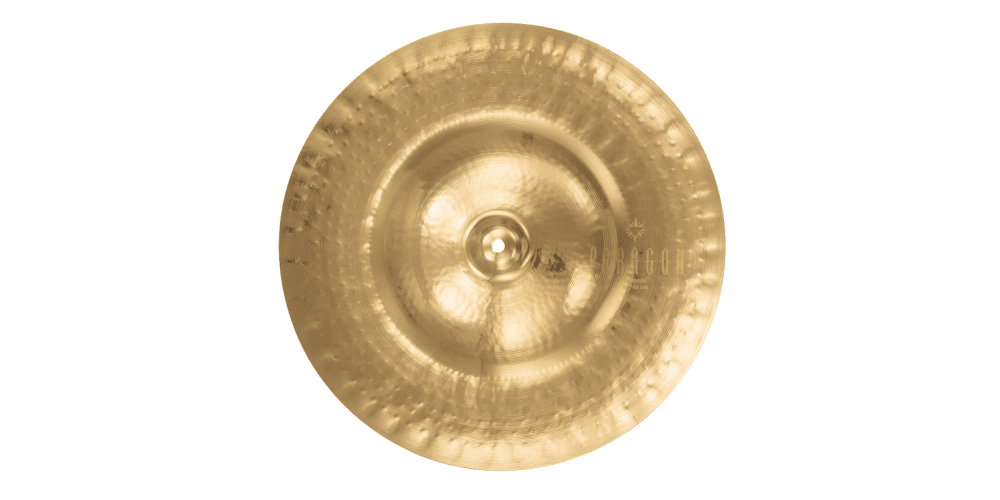 Sabian NP1916B 19" Paragon Chinese Brilliant Finish NP1916B