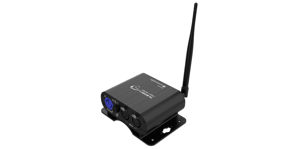 Triton Blue TR 100 Transmisor Wireless DMX IP20 Lumenradio TR 100