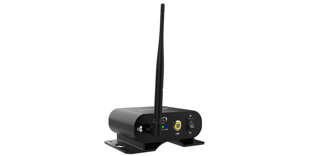 Triton Blue TR 100 Transmisor Wireless DMX IP20 Lumenradio TR 100