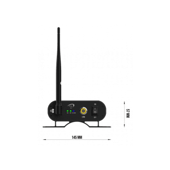 Triton Blue TR 100 Transmisor Wireless DMX IP20 Lumenradio TR 100