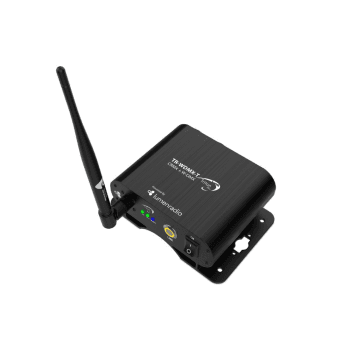 Triton Blue TR 100 Transmisor Wireless DMX IP20 Lumenradio TR 100