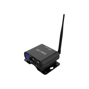 Triton Blue TR 100 Transmisor Wireless DMX IP20 Lumenradio TR 100