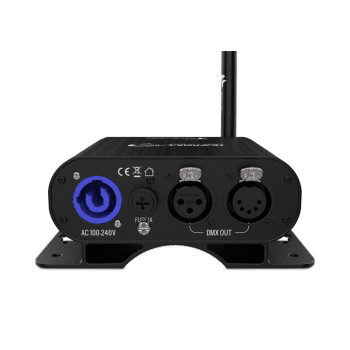 Triton Blue TR 100 Transmisor Wireless DMX IP20 Lumenradio TR 100