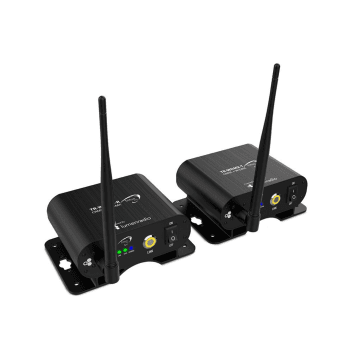 Triton Blue TR 100 Transmisor Wireless DMX IP20 Lumenradio TR 100