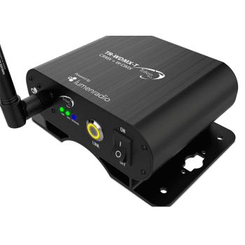 Triton Blue TR 100 Transmisor Wireless DMX IP20 Lumenradio TR 100