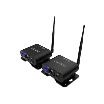 Triton Blue TR 100 Transmisor Wireless DMX IP20 Lumenradio TR 100