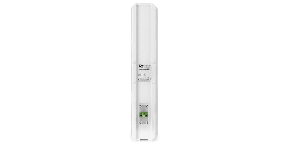 Power Dynamics PDCS403 W Columna Acústica PDCS403 Column speaker 130W White