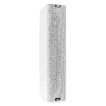 Power Dynamics PDCS403 W Columna Acústica PDCS403 Column speaker 130W White