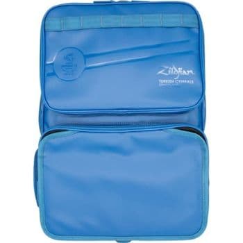 Zildjian mochila touring collection azul