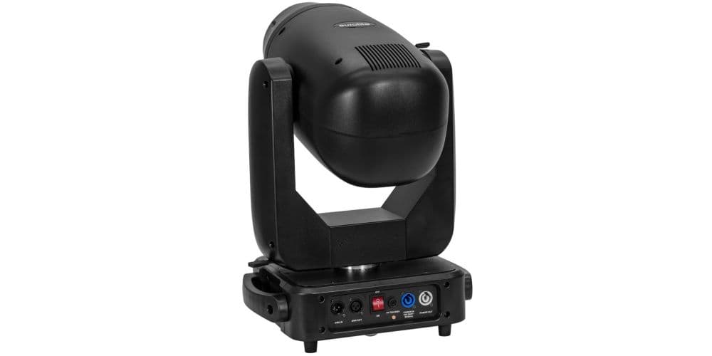 Eurolite LED TMH-S400 CMY Cabeza Móvil Híbrida TMH-S400 CMY