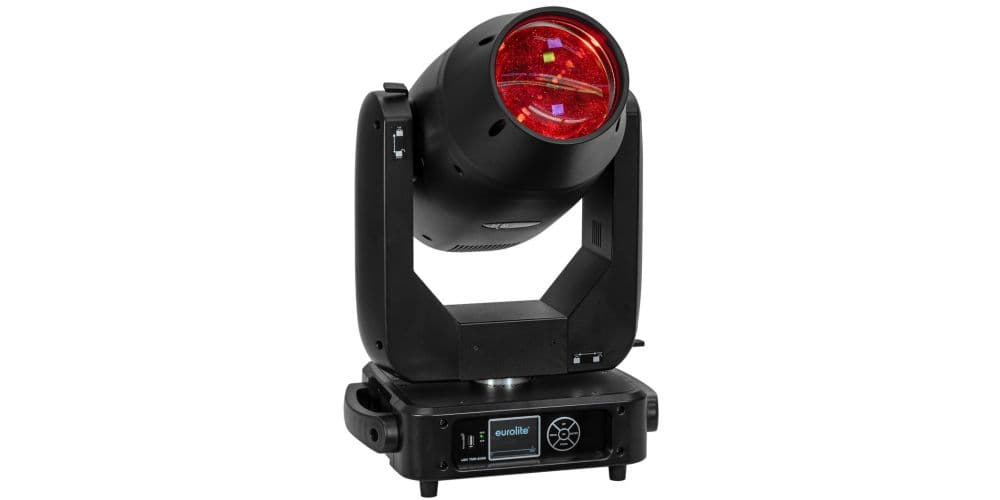 Eurolite LED TMH-S400 CMY Cabeza Móvil Híbrida TMH-S400 CMY