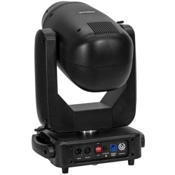 Eurolite LED TMH-S400 CMY Cabeza Móvil Híbrida TMH-S400 CMY