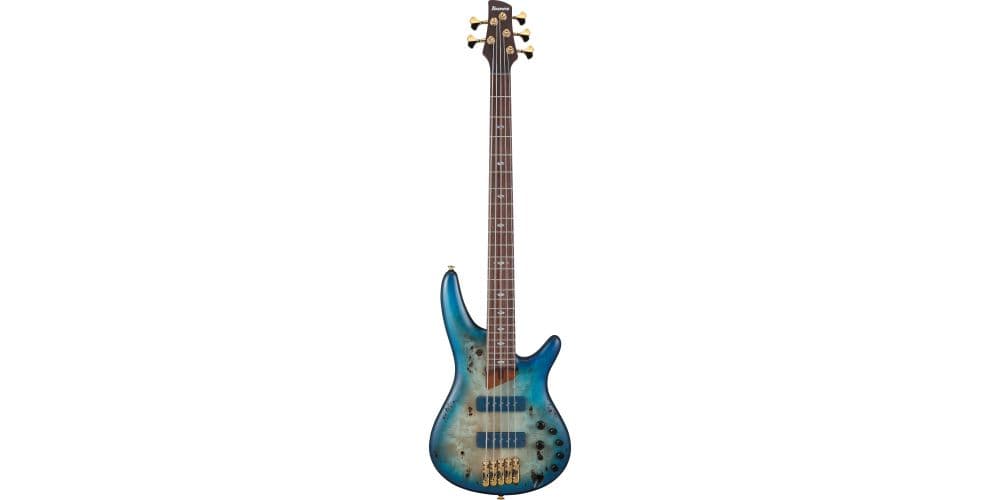 Ibanez SR6605-GFB Bajo Eléctrico SR6605-GFB
