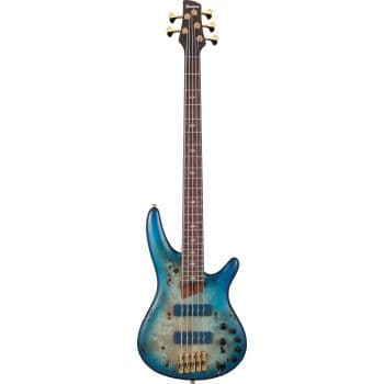 Ibanez SR6605-GFB Bajo Eléctrico SR6605-GFB