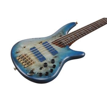 Ibanez SR6605-GFB Bajo Eléctrico SR6605-GFB