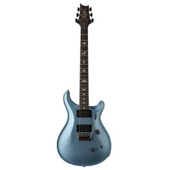 PRS Standard 24 Satin Frost Blue Metallic Guitarra Eléctrica Standard 24 Satin Frost Blue Metallic