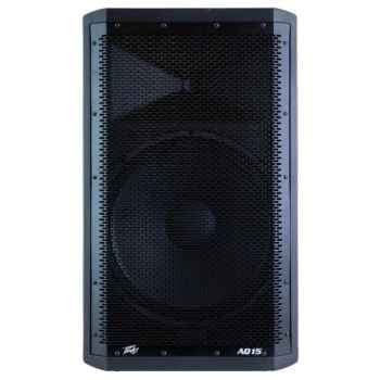 Peavey aq 15 altavoz autoamplificado