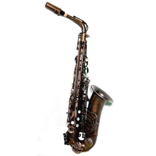 Taylor Collins AS1964-VW Vintage Saxo Alto AS1964-VW Vintage