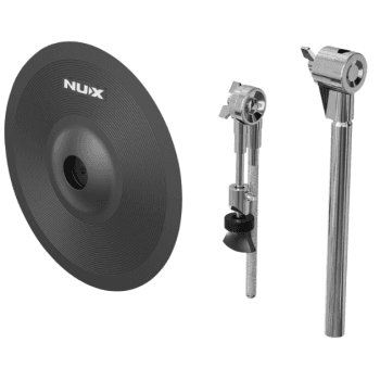 Nux cymbal set 12 dm-8