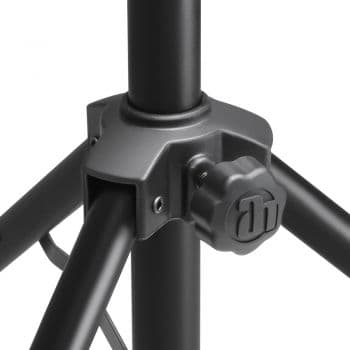 ADAM HALL SMS17 Atril de Orquesta SMS17