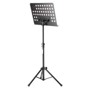 ADAM HALL SMS17 Atril de Orquesta SMS17