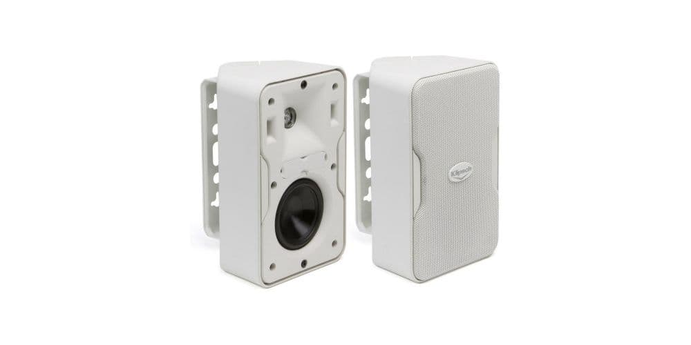 KLIPSCH CP-6 WHITE Pareja CP-6 WHITE