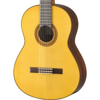Yamaha cg182s guitarra clasica