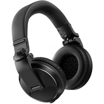 Pioneer dj hdj-x5k auriculares dj
