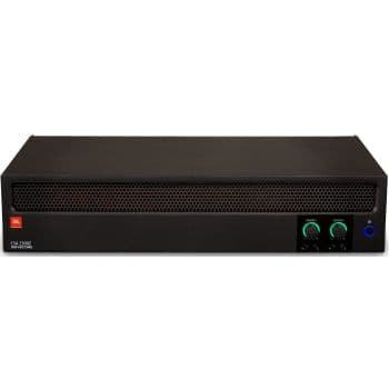 Jbl csa 2300z amplificador drivecore