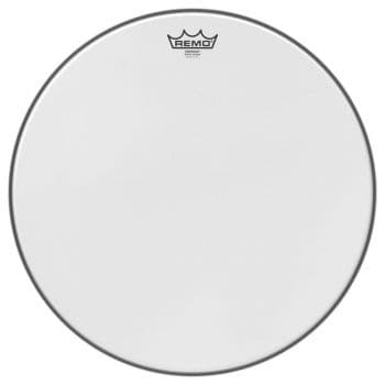 Remo 10 suede emperor be-0810-00