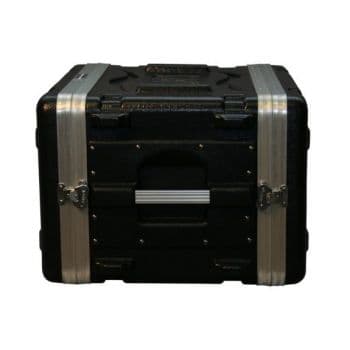 Gator GR-6S Rack Flightcase 19" / 6 Unidades Corto . GR-6S