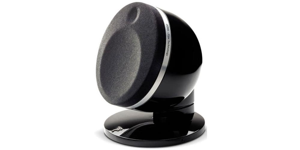 FOCAL DOME 5.1 Flax Black altavoces Sub Air Altavoces home cinema DOME 5.1 Flax Black