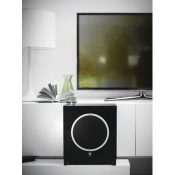 FOCAL DOME 5.1 Flax Black altavoces Sub Air Altavoces home cinema DOME 5.1 Flax Black