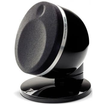 FOCAL DOME 5.1 Flax Black altavoces Sub Air Altavoces home cinema DOME 5.1 Flax Black