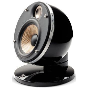 FOCAL DOME 5.1 Flax Black altavoces Sub Air Altavoces home cinema DOME 5.1 Flax Black