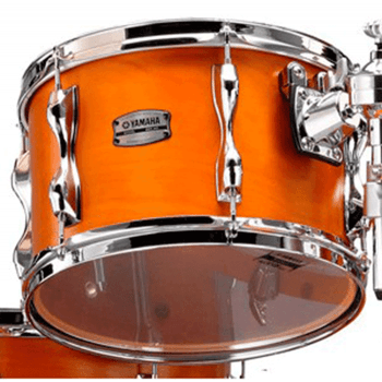 Yamaha recording custom real wood tom 13x9 rbt1309rw