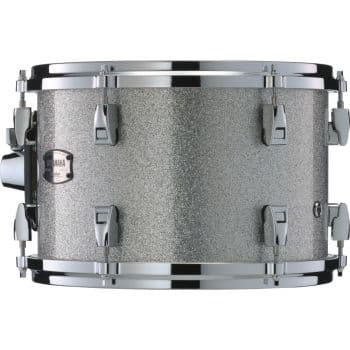 Yamaha amb2218 sls absolute hybrid maple silver sparkle bombo para batería