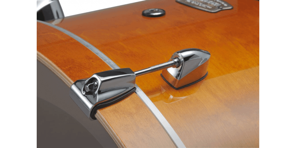 Yamaha Stage Custom Honey Amber Bombo 24x15 SBB2415HA SBB2415