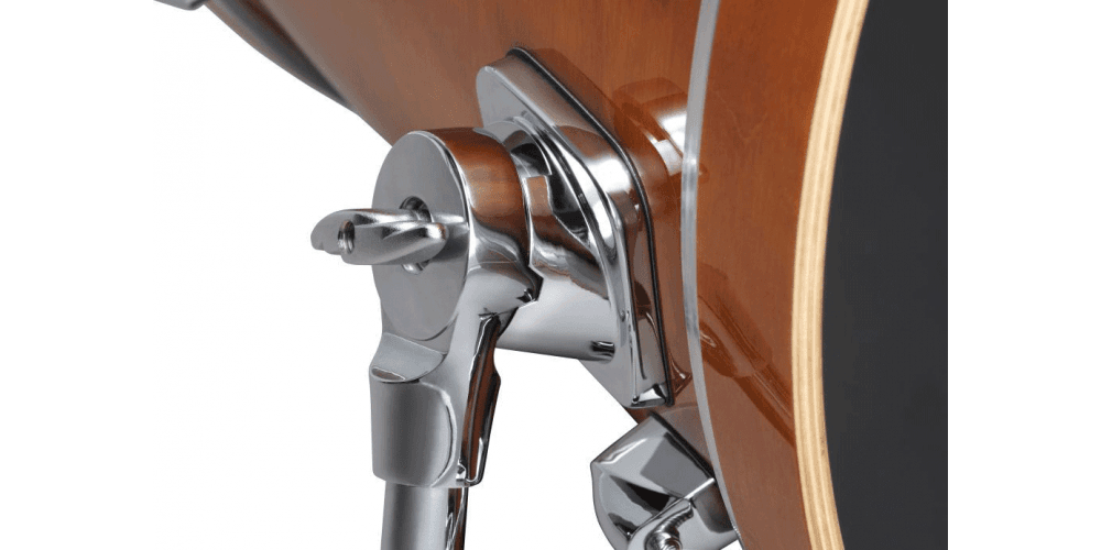 Yamaha Stage Custom Honey Amber Bombo 24x15 SBB2415HA SBB2415