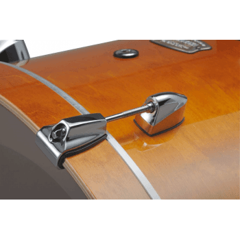 Yamaha Stage Custom Honey Amber Bombo 24x15 SBB2415HA SBB2415